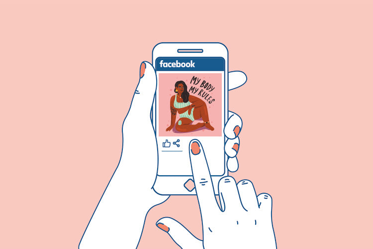 Understanding Facebook Restrictions on Sexual Wellness Content